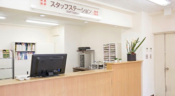 医療施設