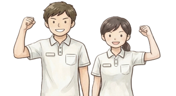 人で不足