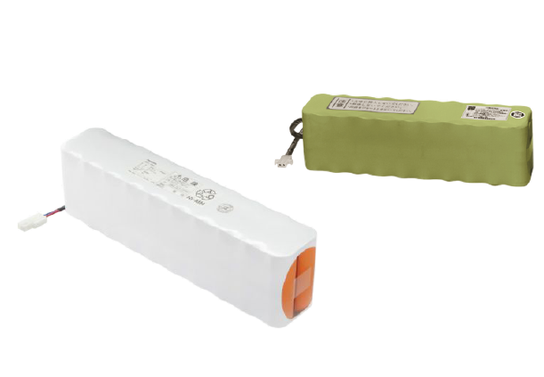 ニッカド電池