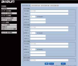 河川監視